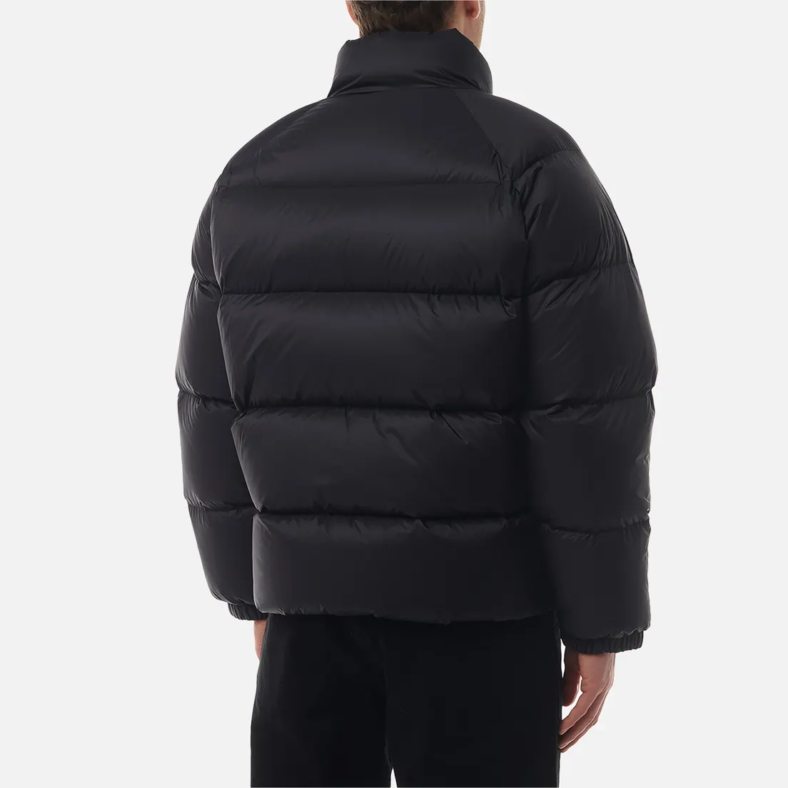 EASTLOGUE Мужской пуховик Permanent Puffar Down