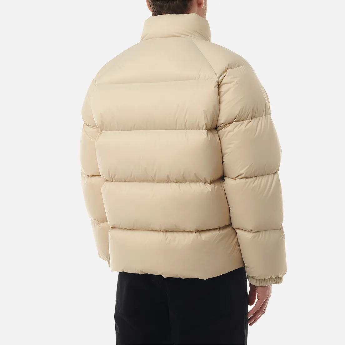 EASTLOGUE Мужской пуховик Permanent Puffar Down