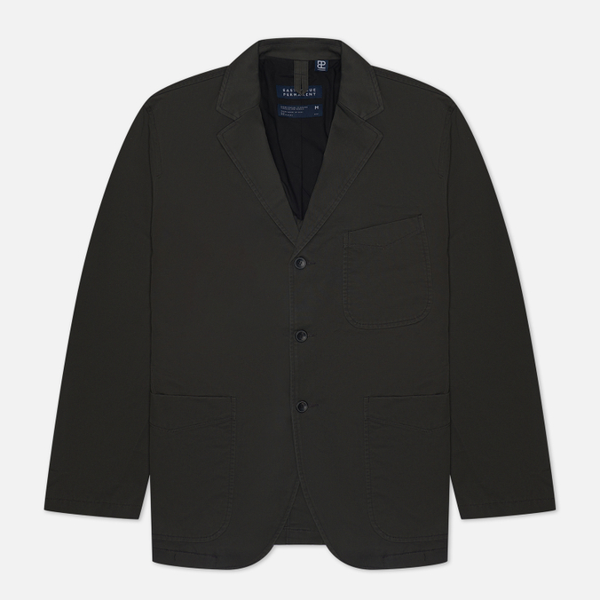 Мужская демисезонная куртка EASTLOGUE Permanent 3B Journey