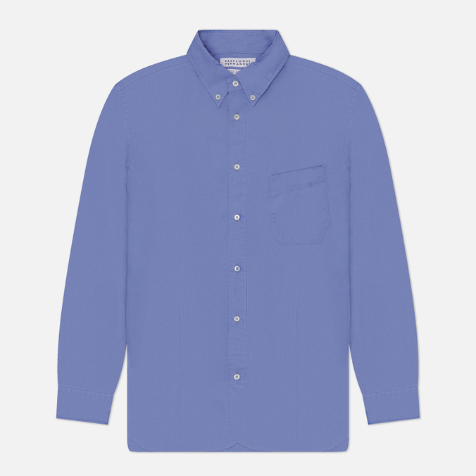 Мужская рубашка EASTLOGUE Permanent Basic B.D. Regular