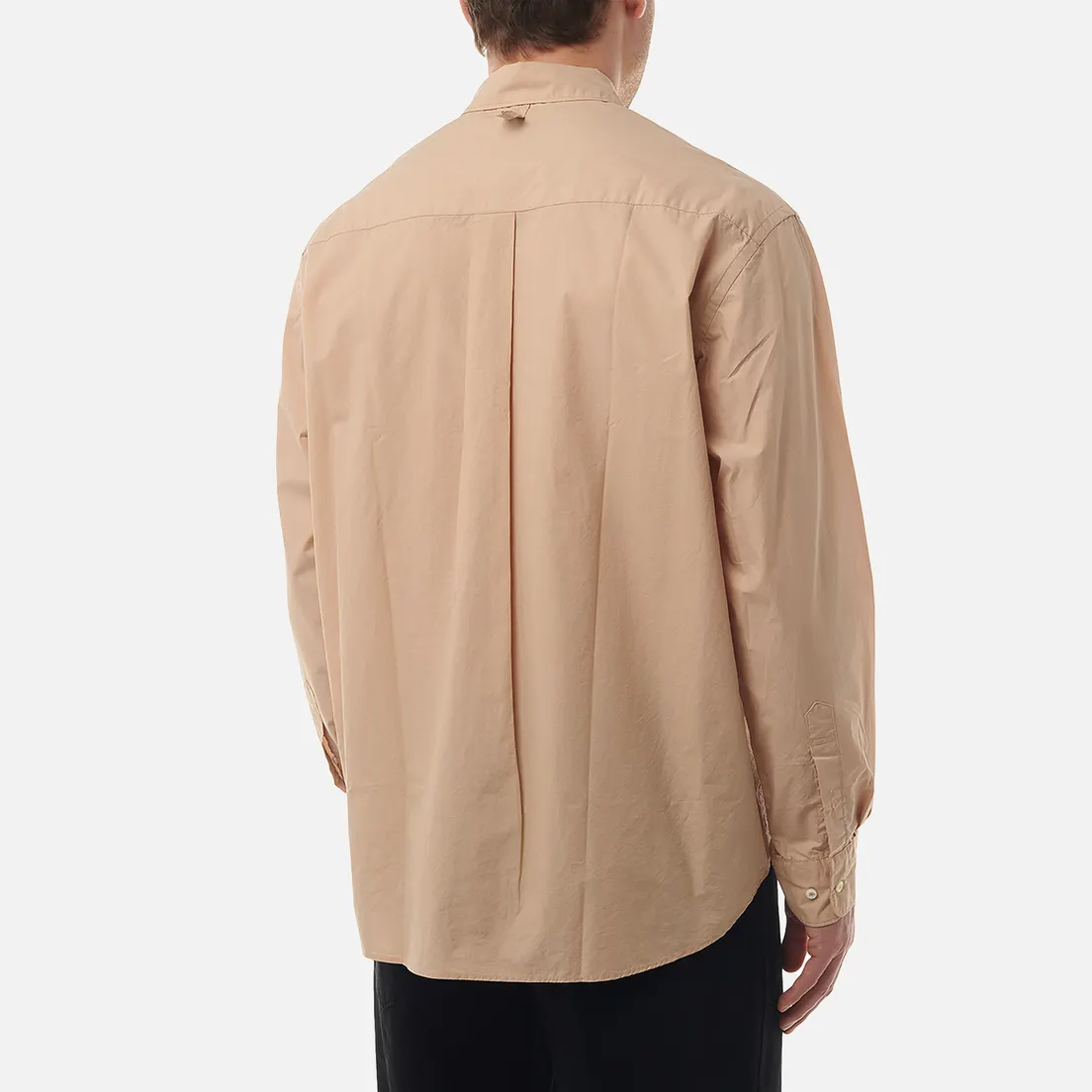 EASTLOGUE Мужская рубашка Permanent B.D. Comfortable