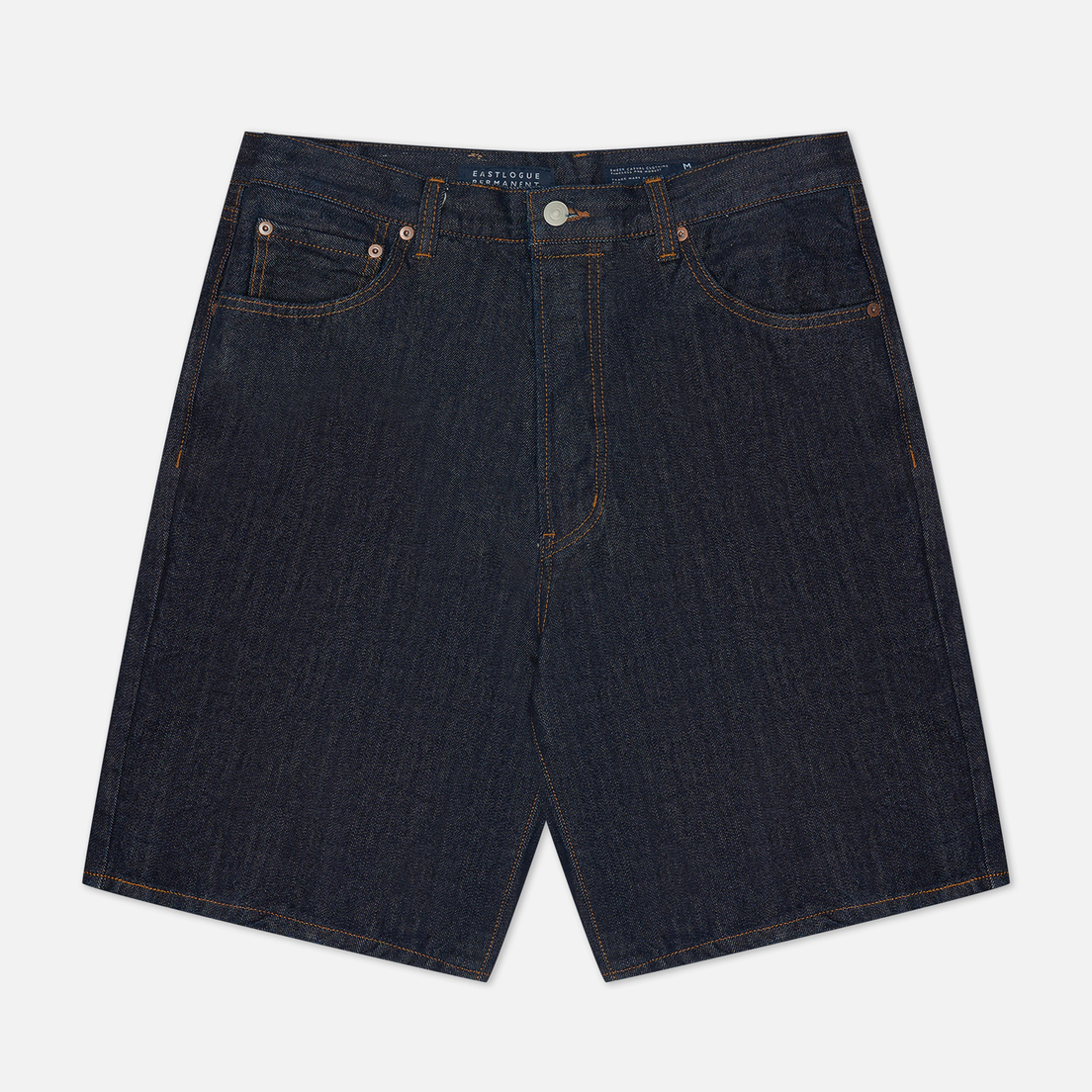 EASTLOGUE Мужские шорты Permanent 247 5P Standard Denim