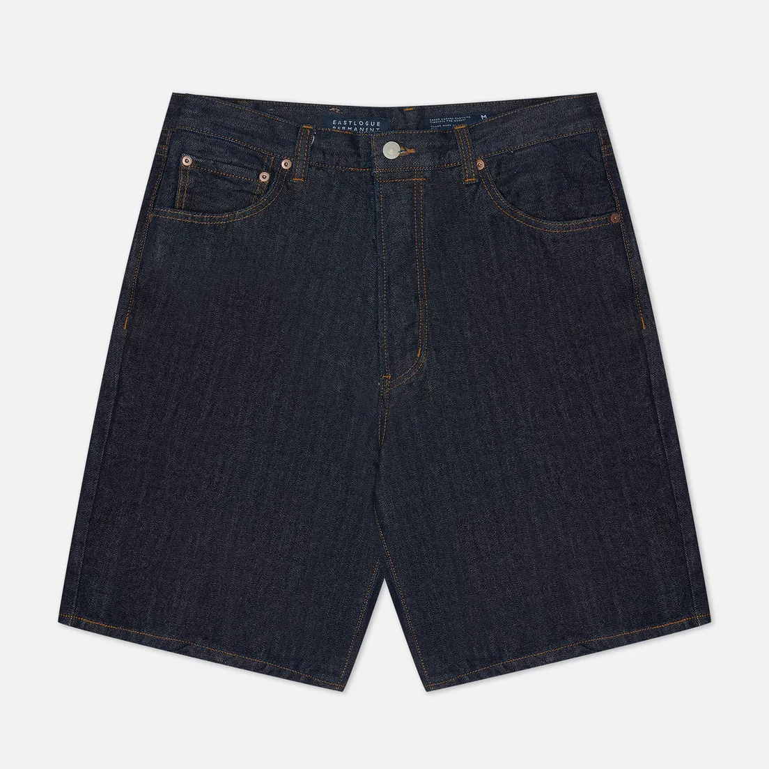 EASTLOGUE Мужские шорты Permanent 247 5P Standard Denim