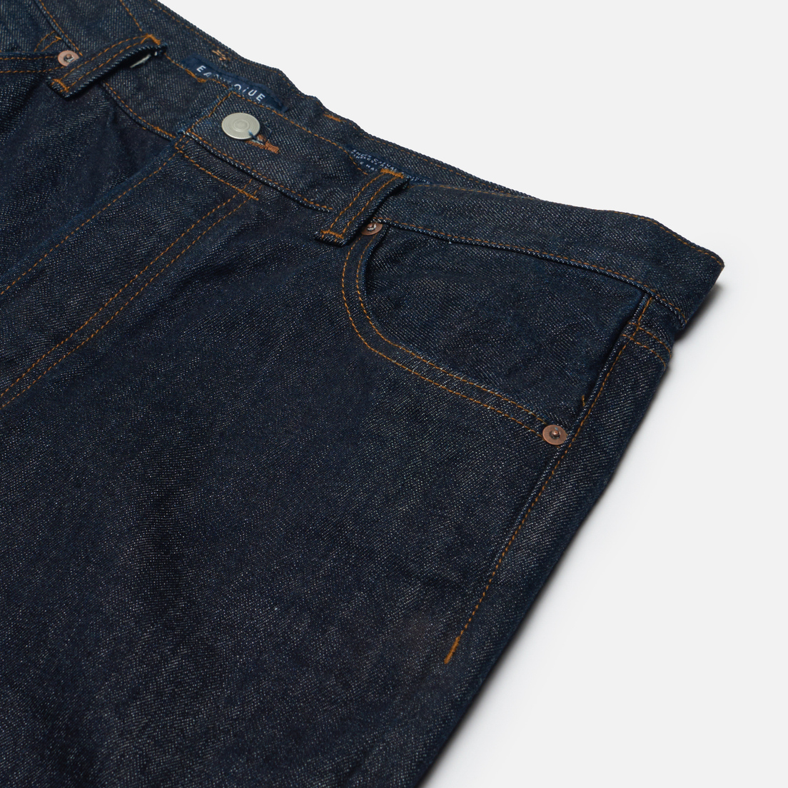 EASTLOGUE Мужские шорты Permanent 247 5P Standard Denim