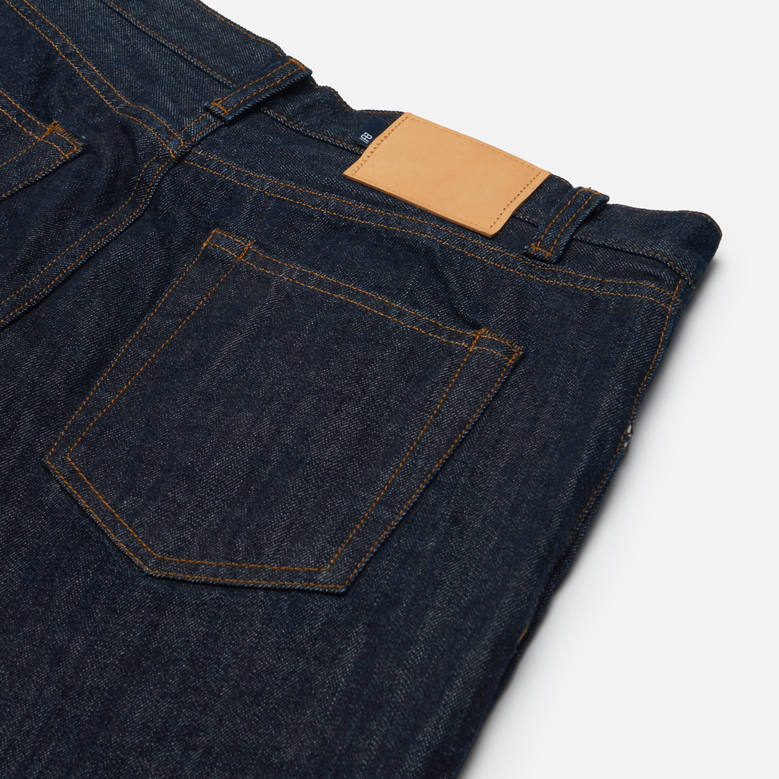 EASTLOGUE Мужские шорты Permanent 247 5P Standard Denim