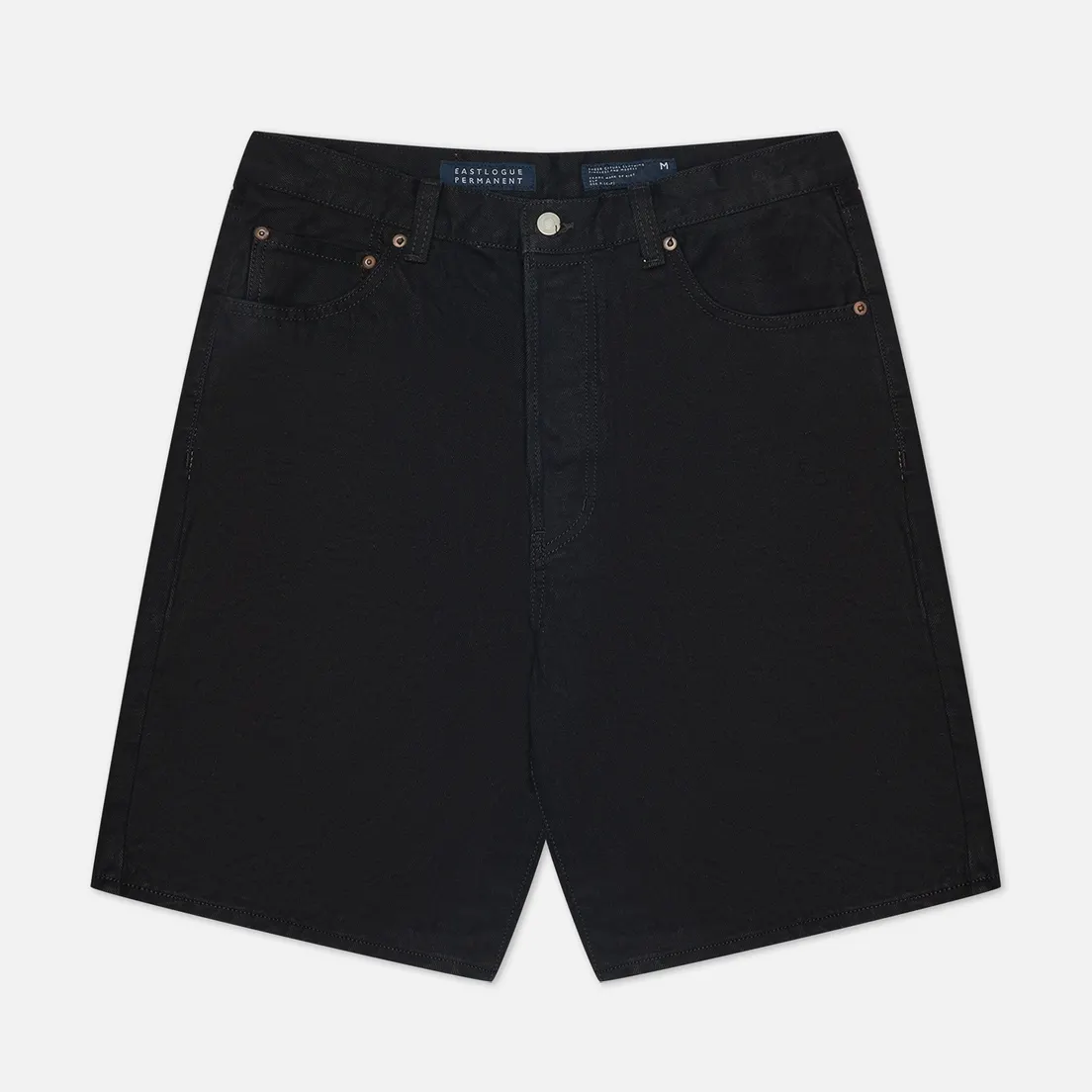 EASTLOGUE Мужские шорты Permanent 247 5P Standard Denim