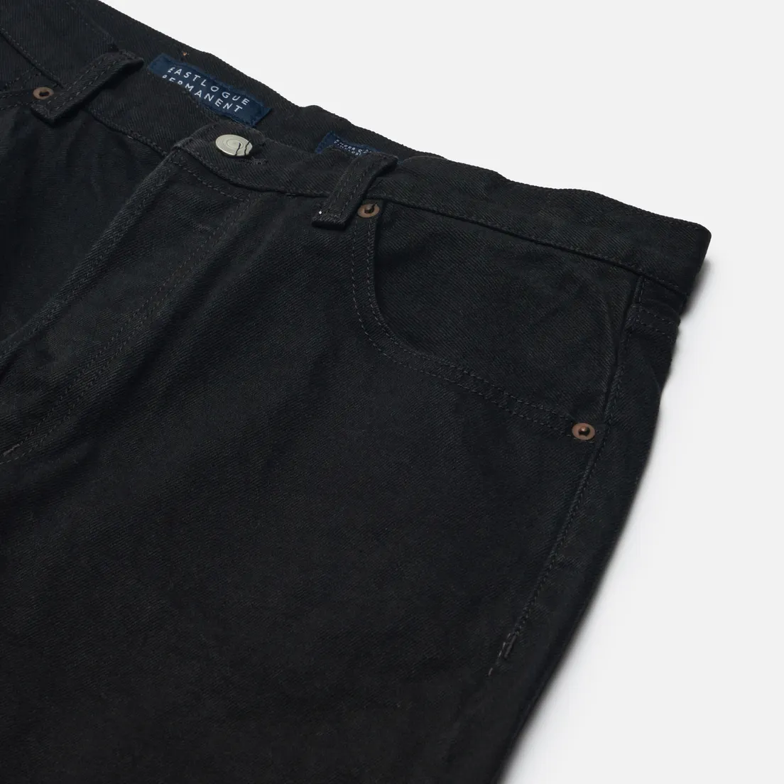 EASTLOGUE Мужские шорты Permanent 247 5P Standard Denim