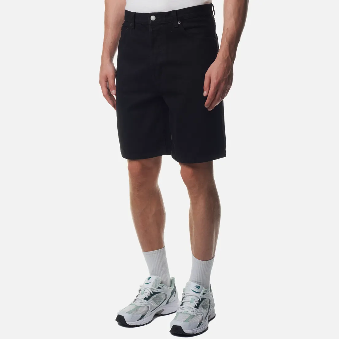 EASTLOGUE Мужские шорты Permanent 247 5P Standard Denim