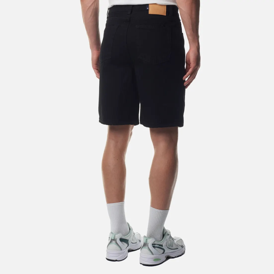 EASTLOGUE Мужские шорты Permanent 247 5P Standard Denim