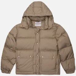 EASTLOGUE Мужской пуховик Permanent Classic Down Pertex Quantum