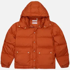 EASTLOGUE Мужской пуховик Permanent Classic Down Pertex Quantum