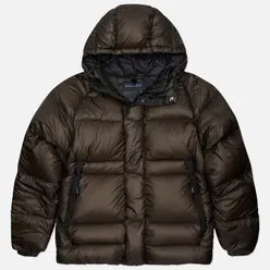 EASTLOGUE Мужской пуховик Permanent Evertool Down