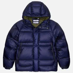 EASTLOGUE Мужской пуховик Permanent Evertool Down