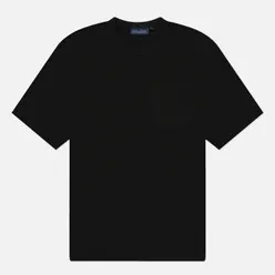 EASTLOGUE Мужская футболка Permanent Stencil One Pocket