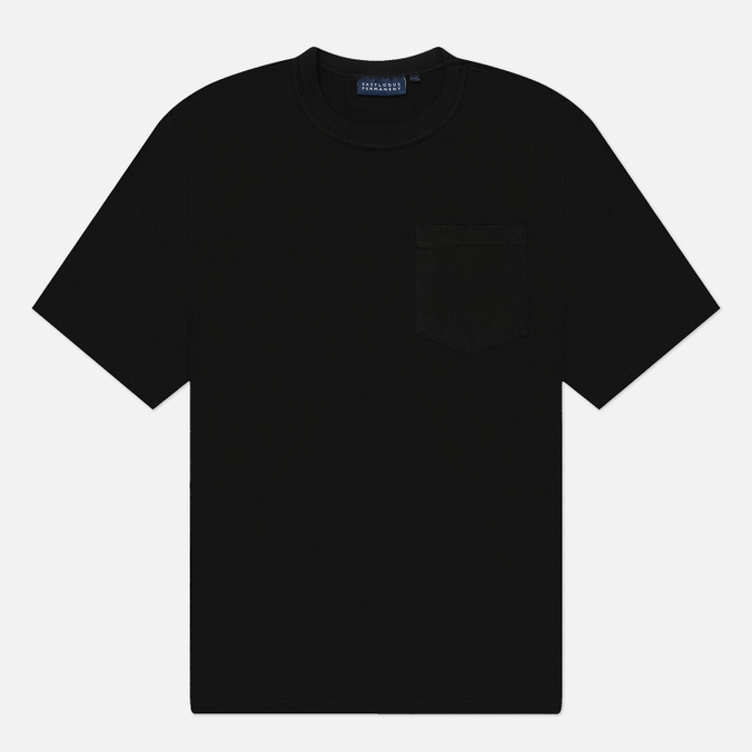 Мужская футболка EASTLOGUE Permanent Stencil One Pocket