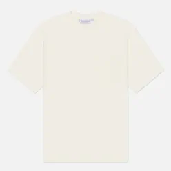 EASTLOGUE Мужская футболка Permanent Stencil One Pocket