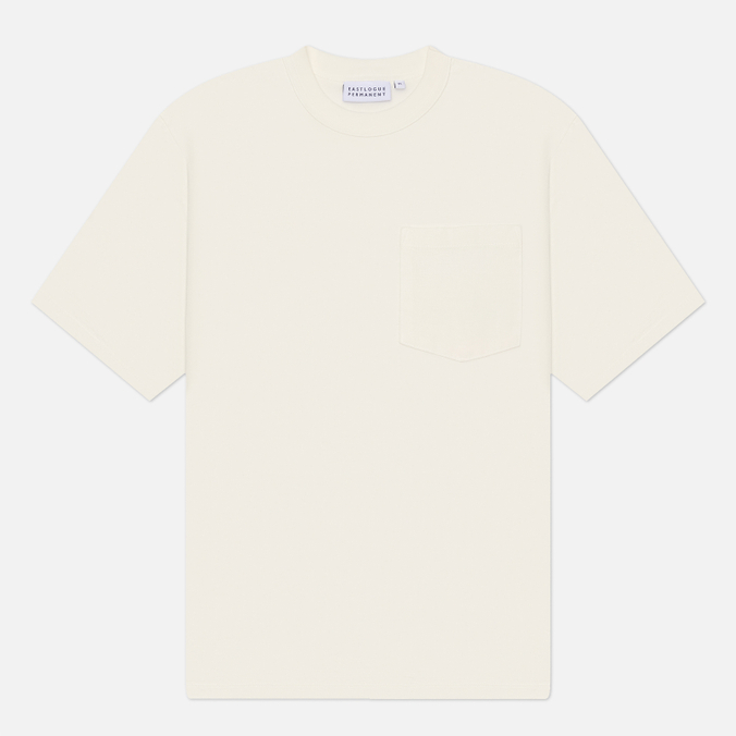 Мужская футболка EASTLOGUE Permanent Stencil One Pocket
