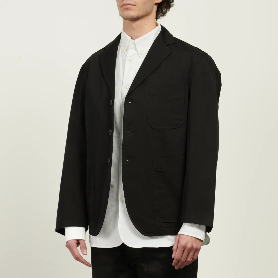 EASTLOGUE Мужская демисезонная куртка Permanent 3B Journey