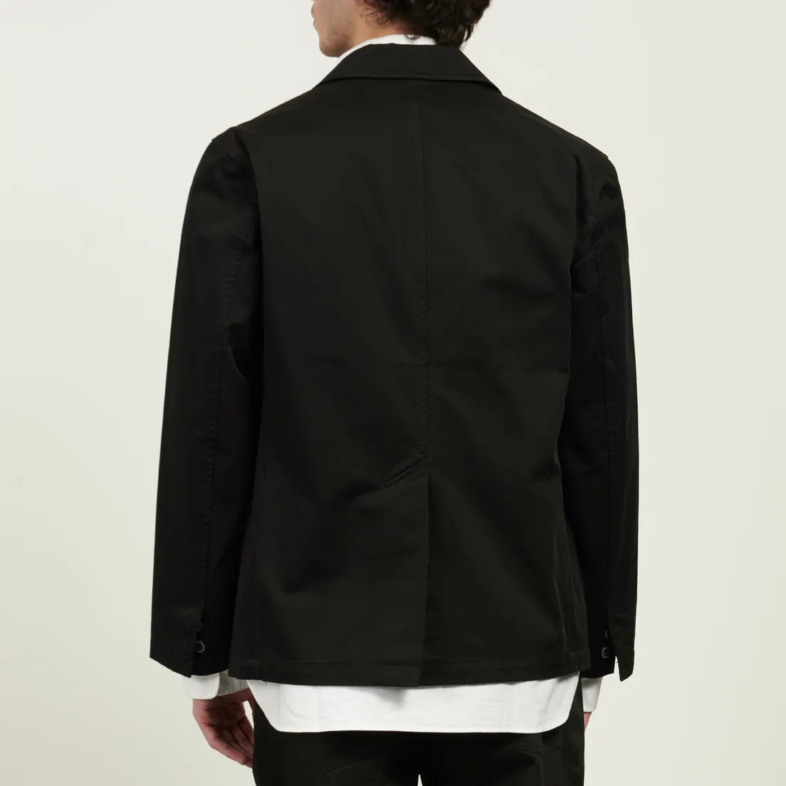 EASTLOGUE Мужская демисезонная куртка Permanent 3B Journey