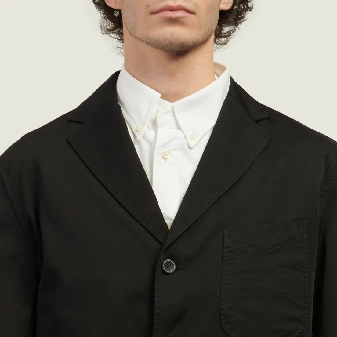 EASTLOGUE Мужская демисезонная куртка Permanent 3B Journey