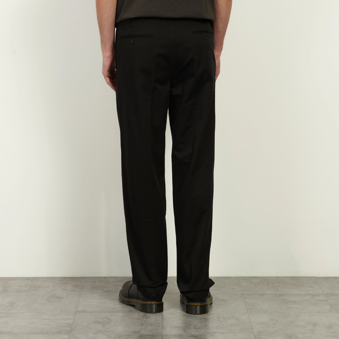 EASTLOGUE Мужские брюки Permanent Chino Type 2