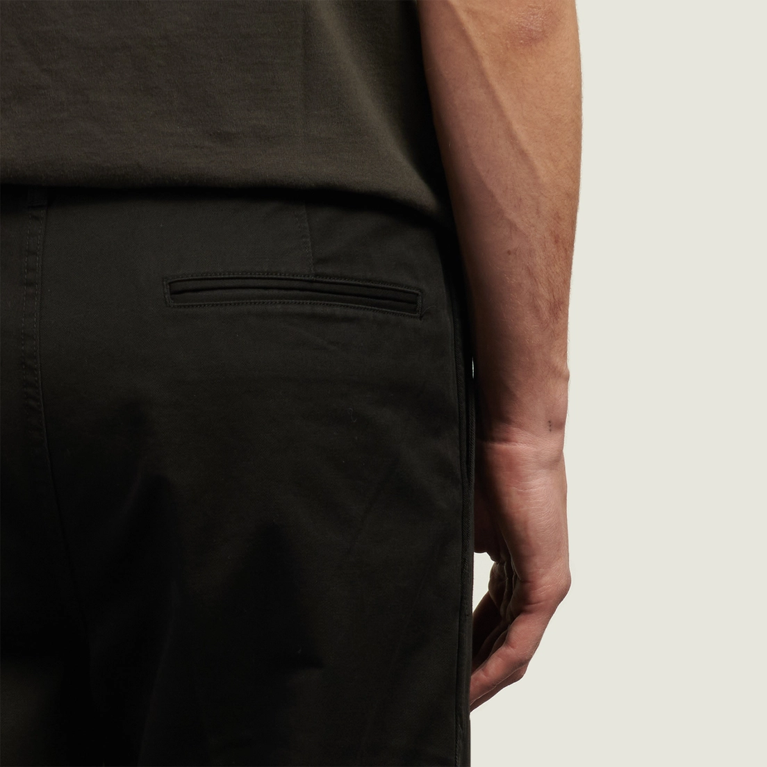 EASTLOGUE Мужские брюки Permanent Chino Type 2