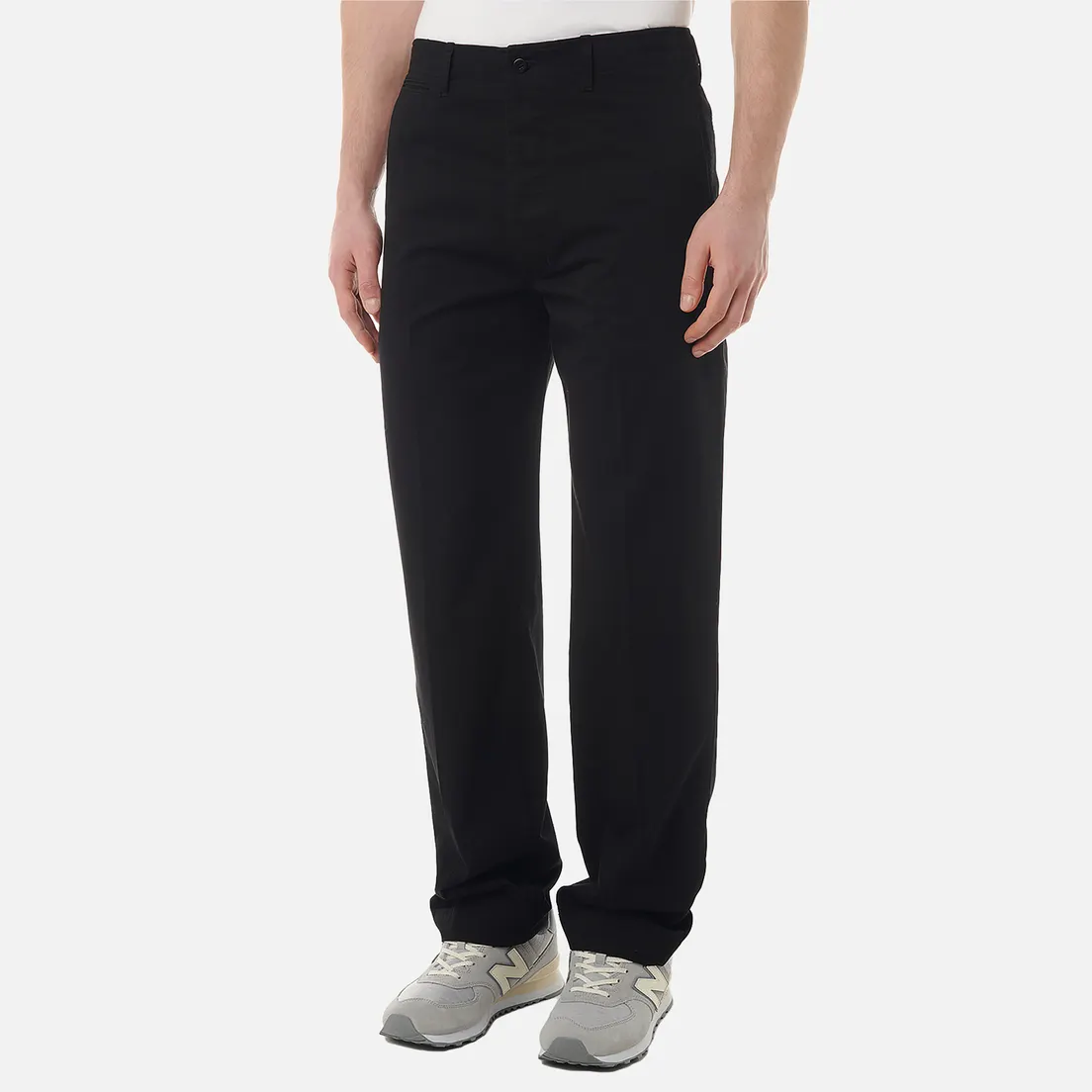 EASTLOGUE Мужские брюки Permanent Chino Type 2