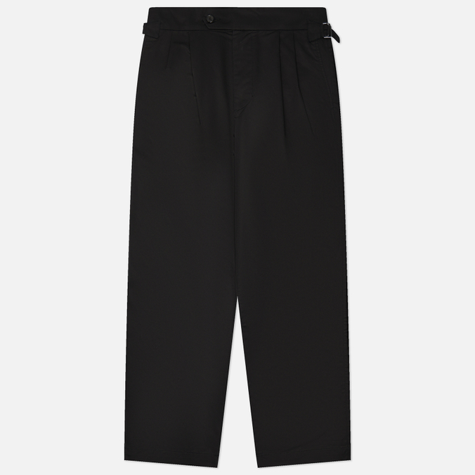 Мужские брюки EASTLOGUE Permanent Two Pleats Comfort