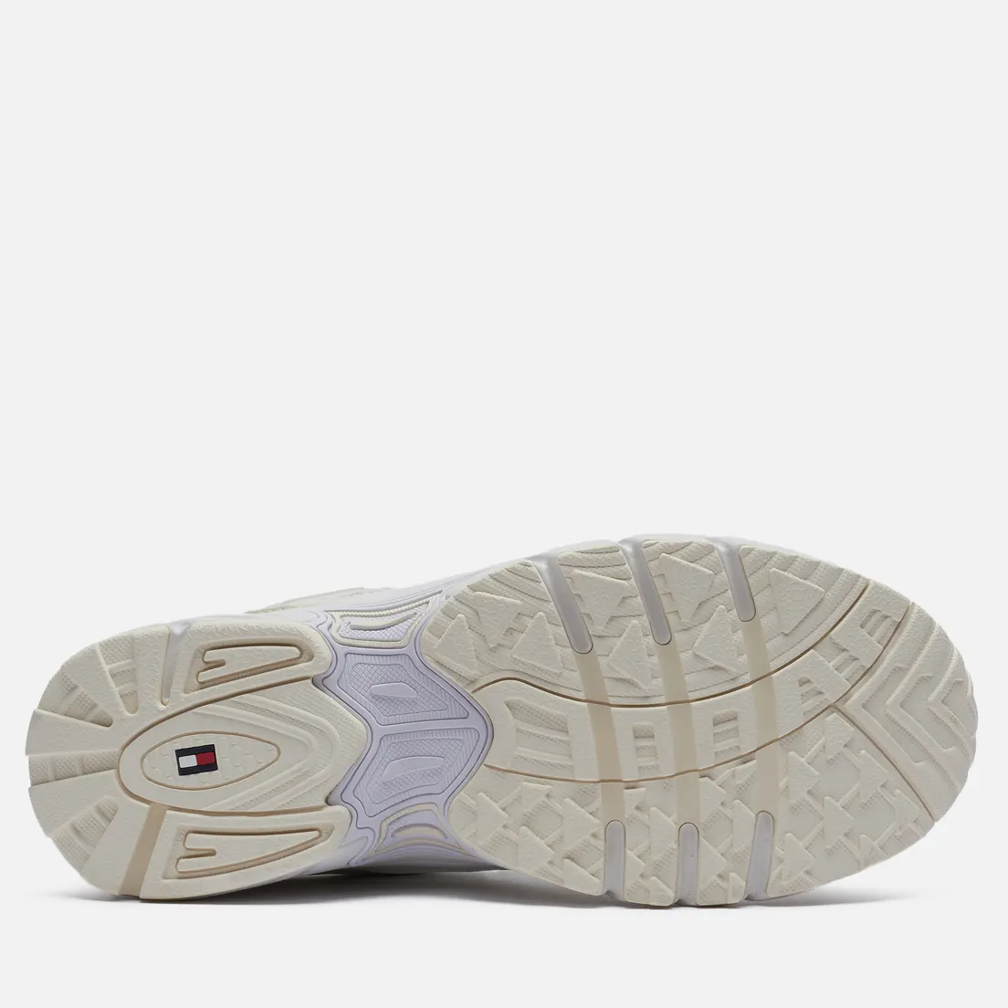 Tommy Jeans Мужские кроссовки Archive Mesh Trainers