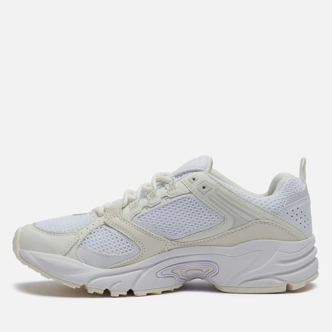 Tommy Jeans Мужские кроссовки Archive Mesh Trainers