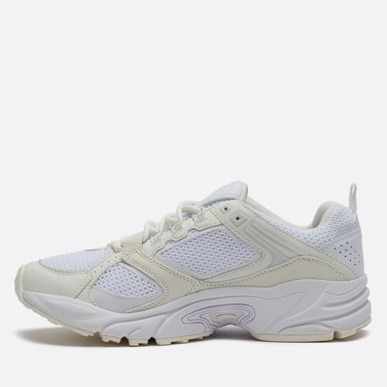 Мужские кроссовки Tommy Jeans Archive Mesh Trainers Ivory