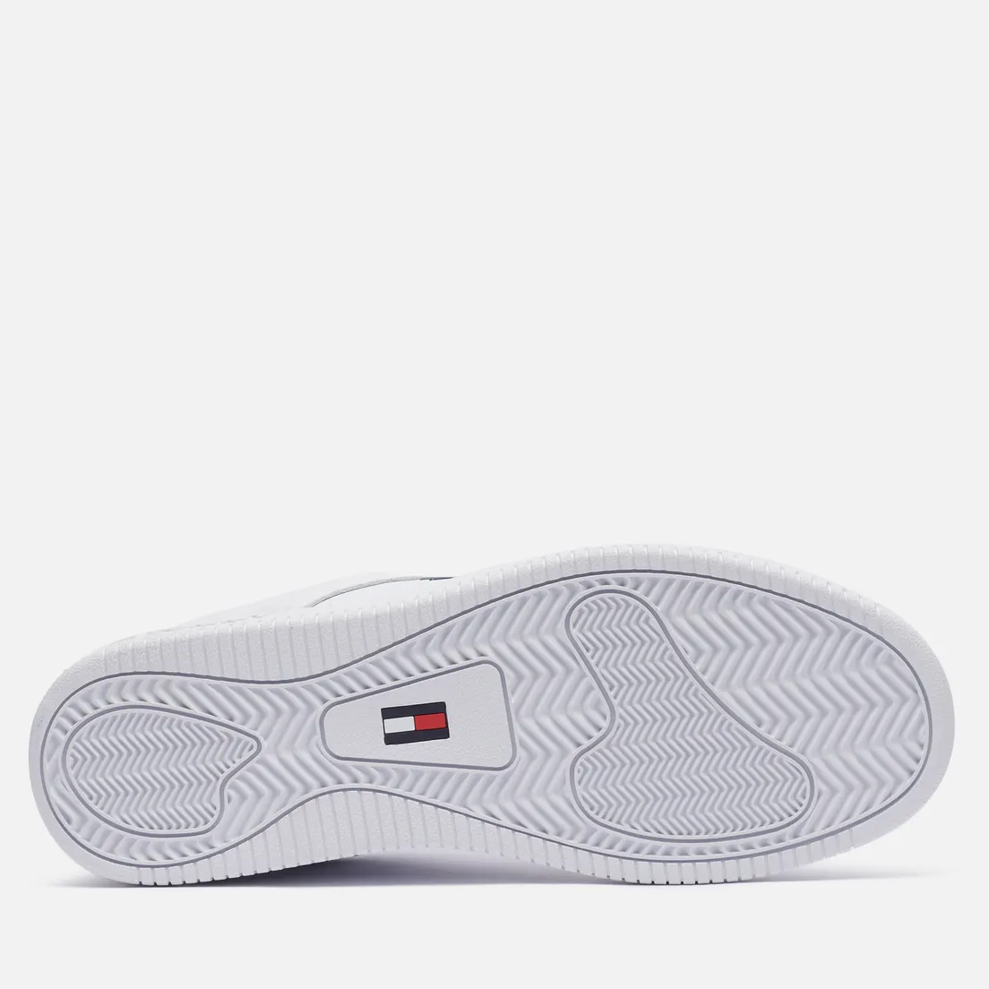 Tommy Jeans Мужские кроссовки Basket Cupsole