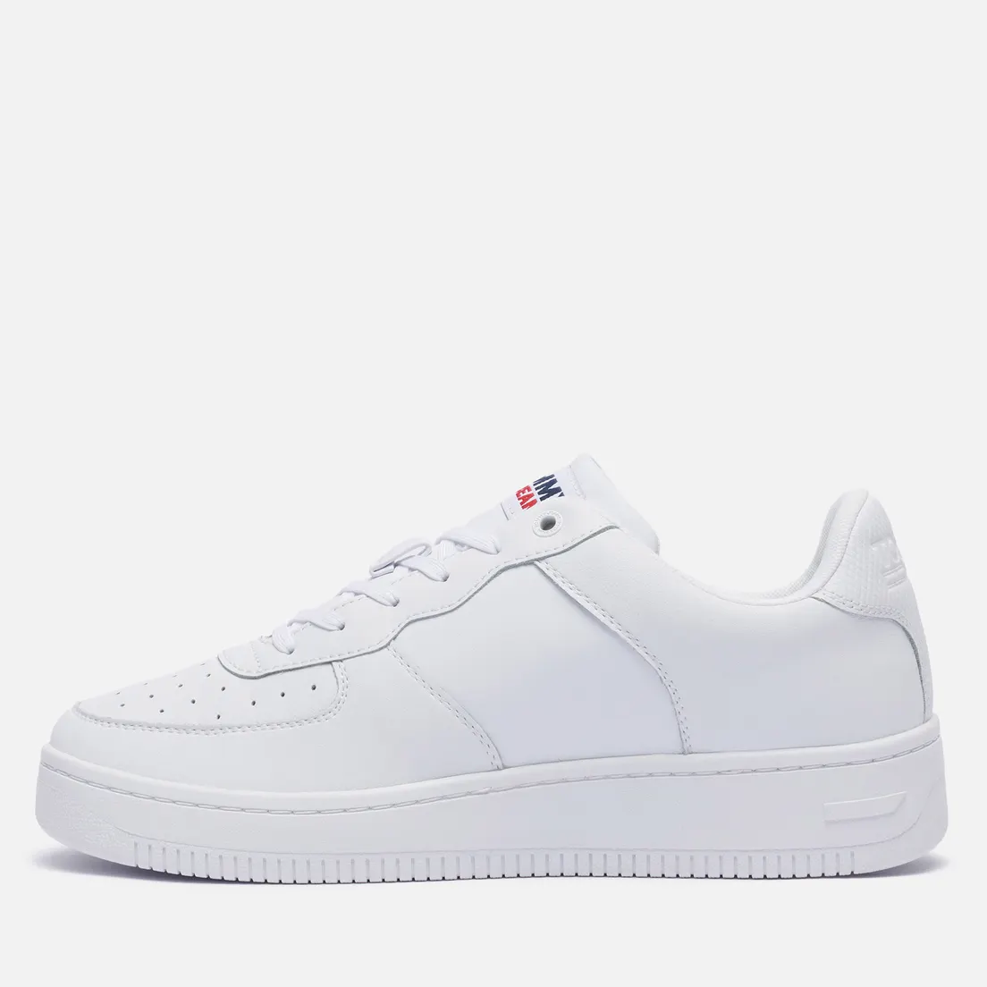 Tommy Jeans Мужские кроссовки Basket Cupsole