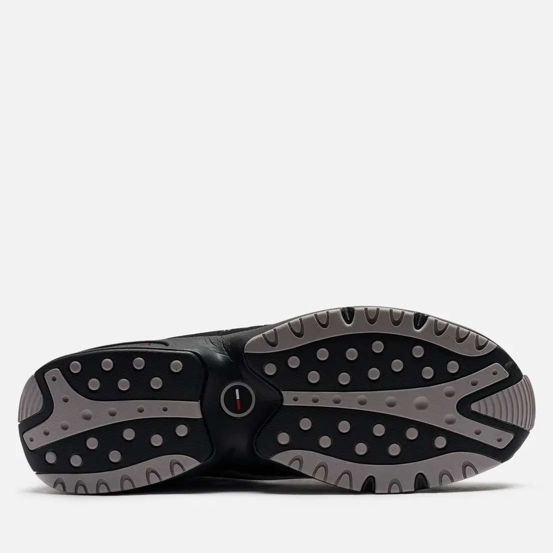 Tommy Jeans Мужские кроссовки Heritage Modern Mix Runner