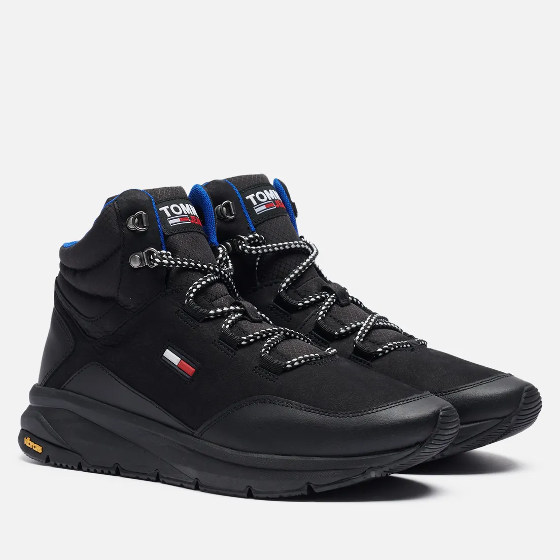 Tommy Jeans Мужские ботинки Hybrid Cleat