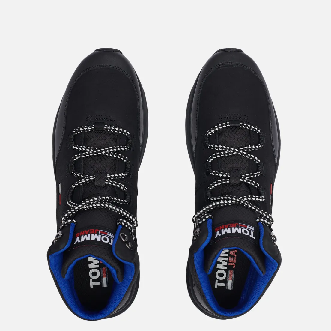 Tommy Jeans Мужские ботинки Hybrid Cleat