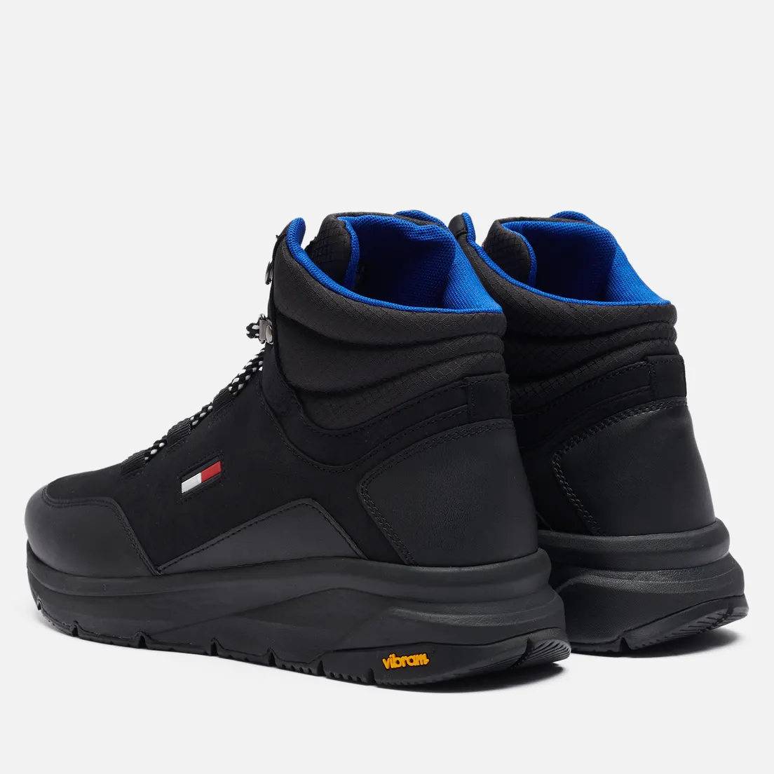 Tommy Jeans Мужские ботинки Hybrid Cleat