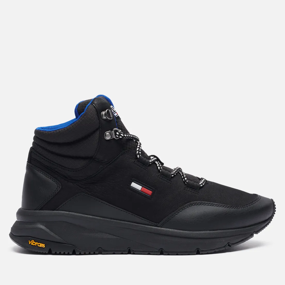 Tommy Jeans Мужские ботинки Hybrid Cleat