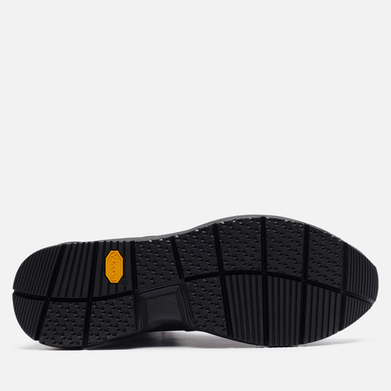Мужские ботинки Tommy Jeans Hybrid Cleat Black