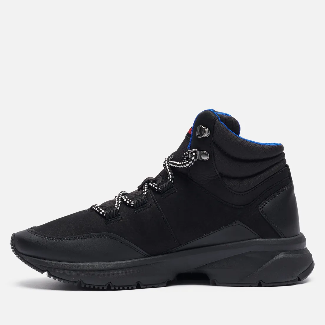 Tommy Jeans Мужские ботинки Hybrid Cleat