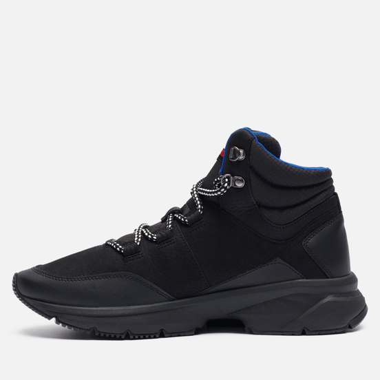 Мужские ботинки Tommy Jeans Hybrid Cleat Black