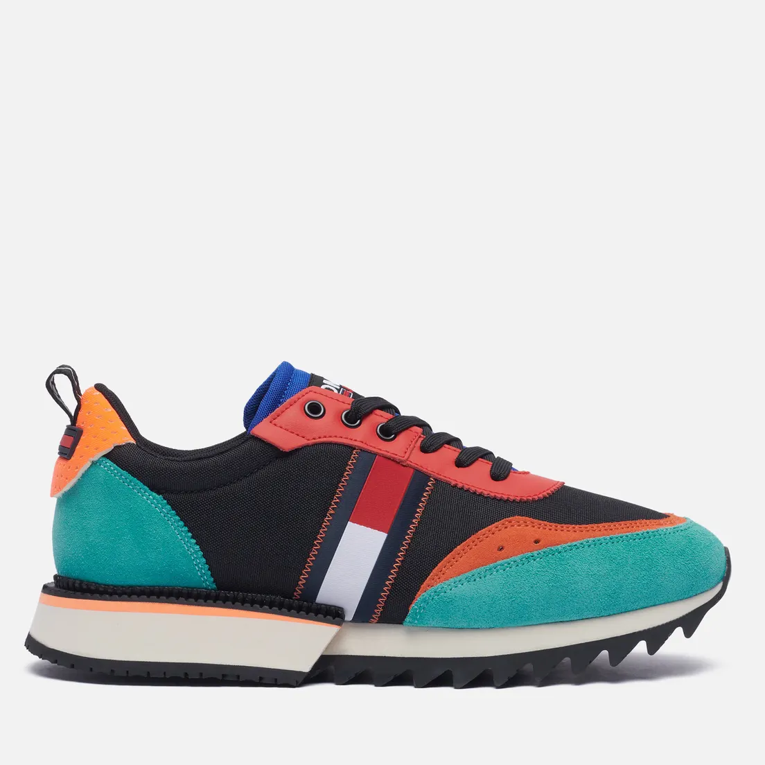 Tommy Jeans Мужские кроссовки ABO Cleated