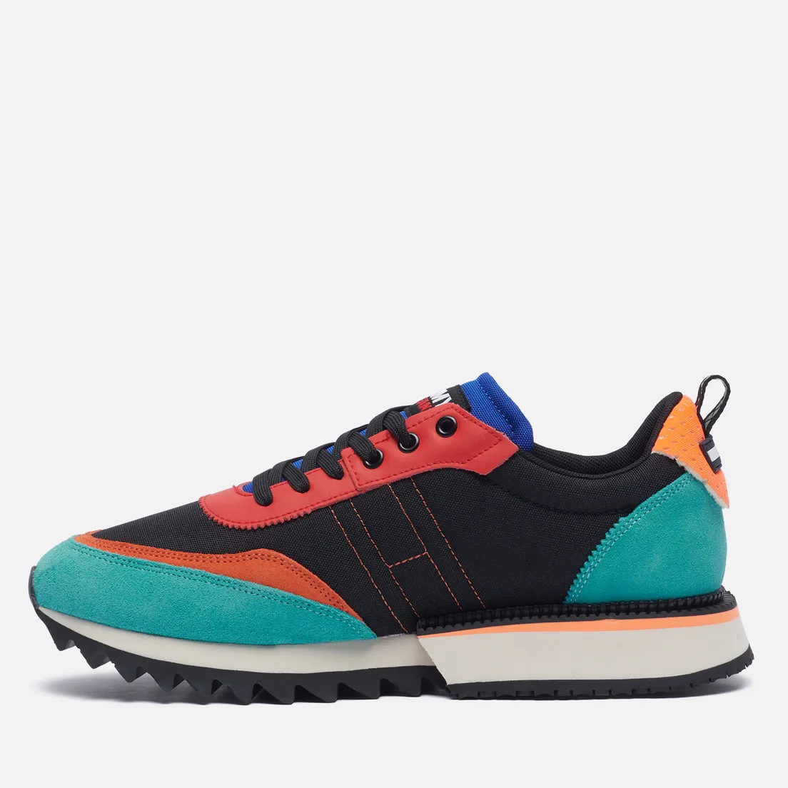 Tommy Jeans Мужские кроссовки ABO Cleated