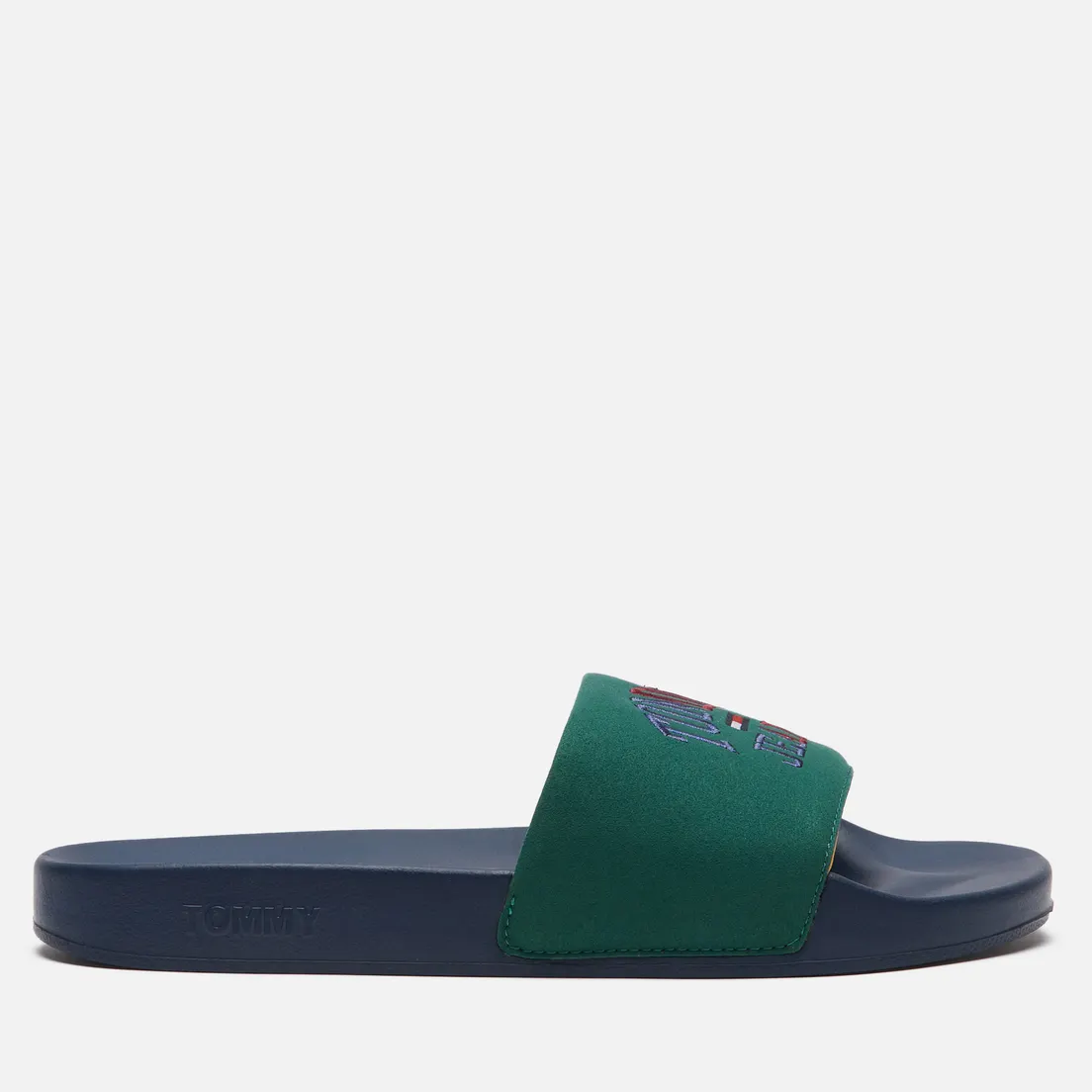 Tommy Jeans Мужские сланцы Varsity Pool Slide