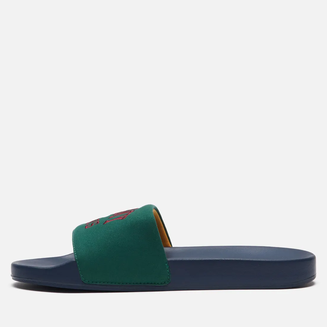 Tommy Jeans Мужские сланцы Varsity Pool Slide