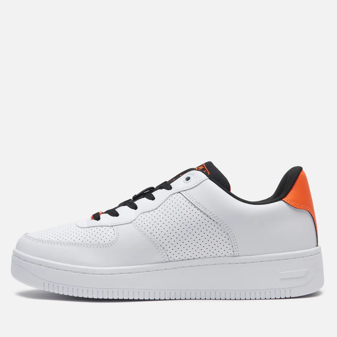 Tommy Jeans Мужские кроссовки Basket Wild Animal Cupsole