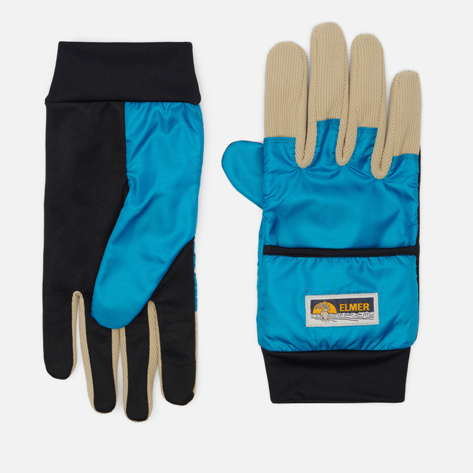Перчатки Elmer City