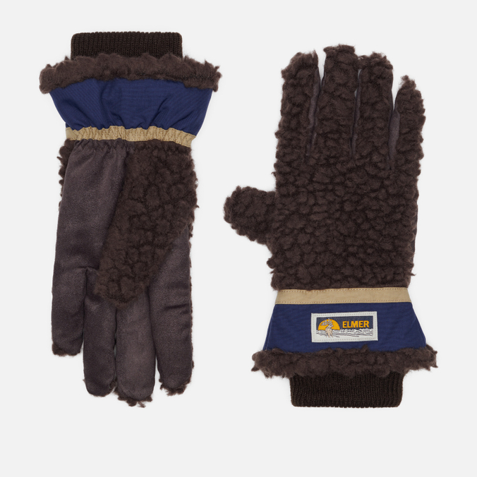 Перчатки Elmer Teddy