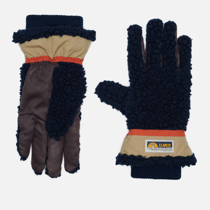 Перчатки Elmer Teddy