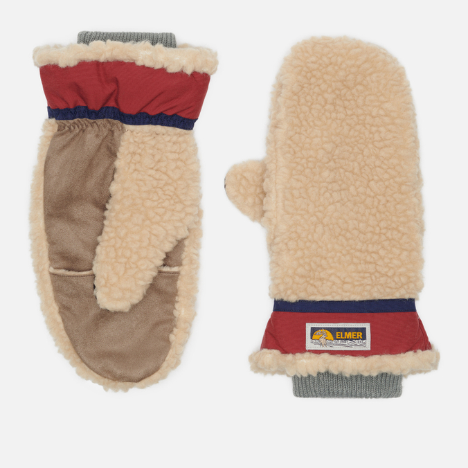 Варежки Elmer Teddy